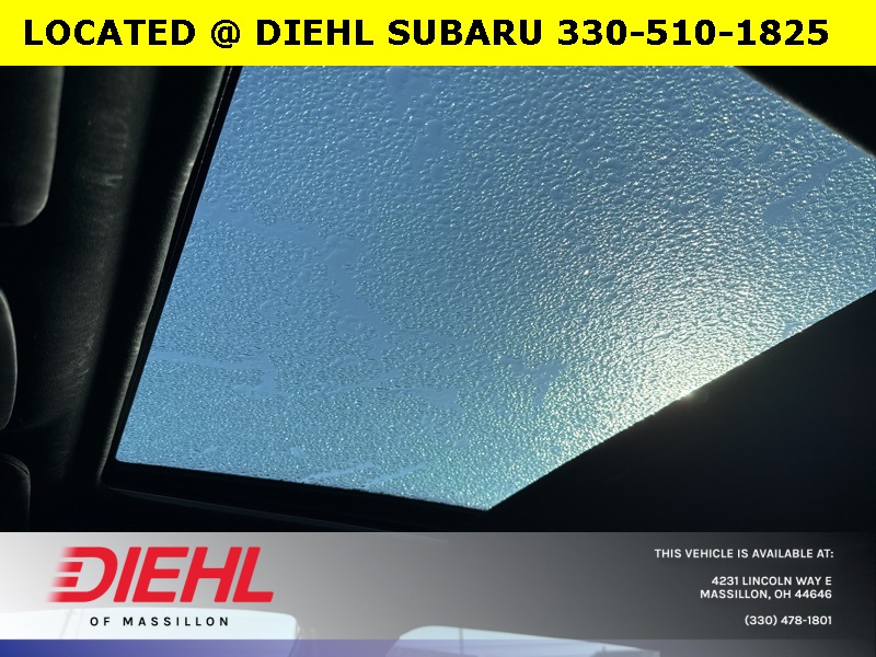2022 Subaru Forester Wilderness photo 16