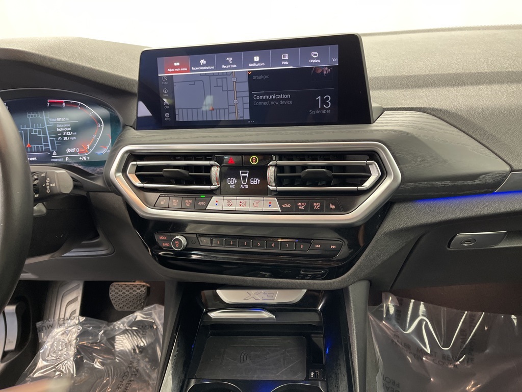 2024 Bmw X3 xDrive30i photo 17