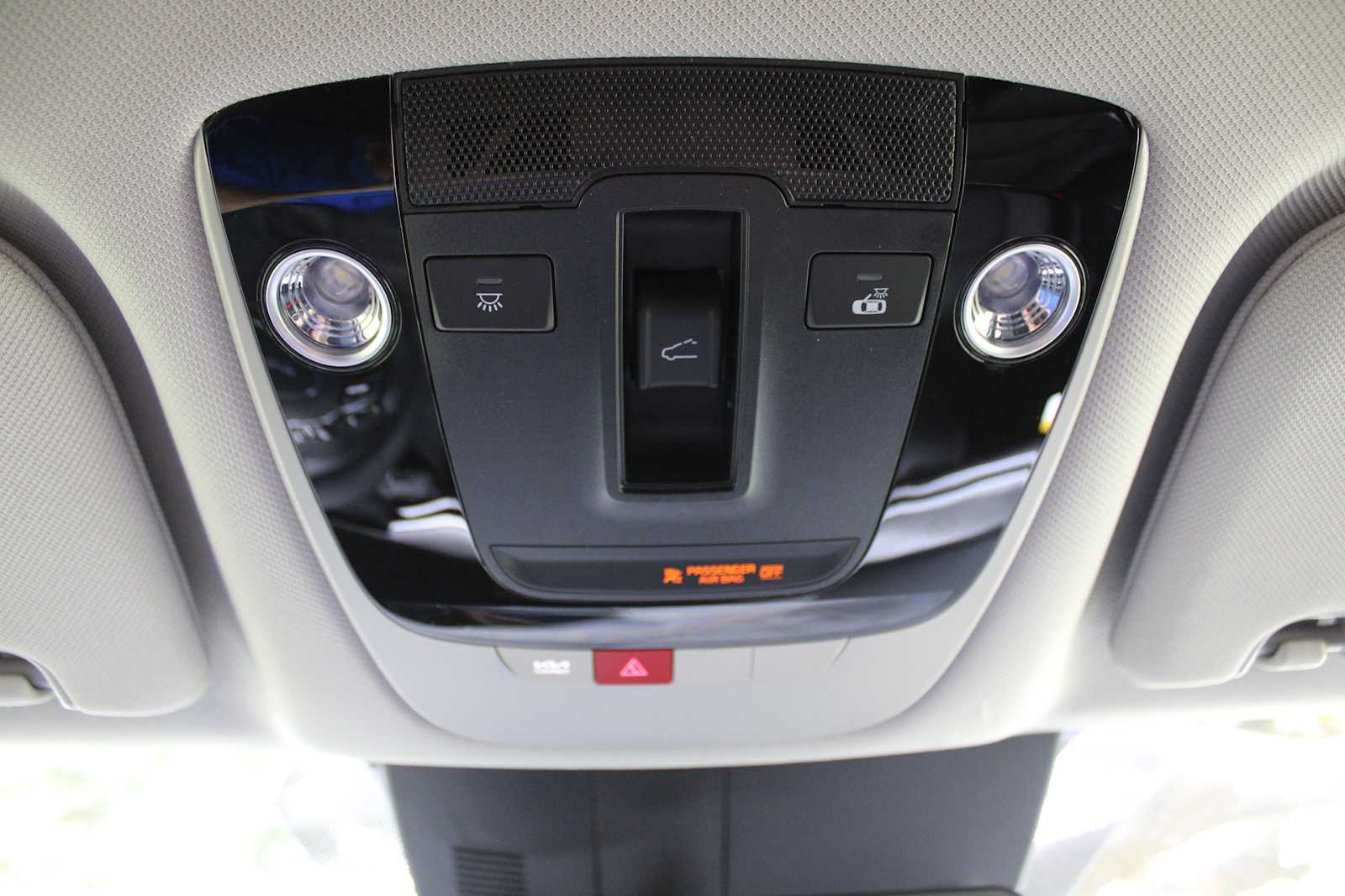 2025 Kia Sorento EX photo 48
