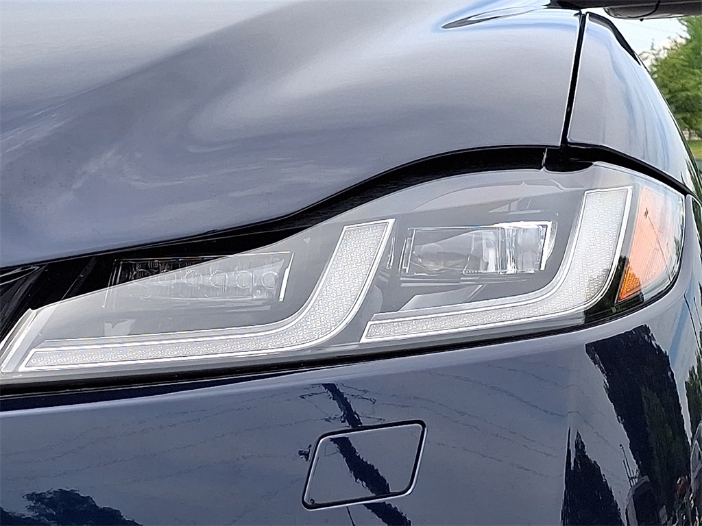 2026 Jaguar F-PACE P250 R-Dynamic S photo 10
