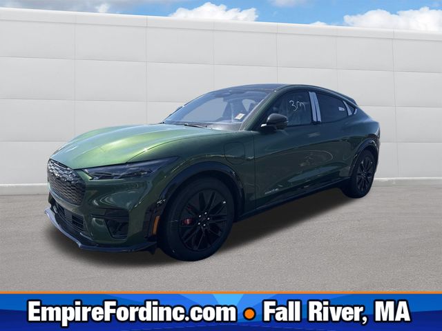 2025 Ford Mustang Mach-E Premium AWD's photo