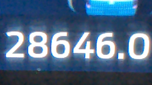 Used 2021 DARK BLUE Ford LARIAT image 2