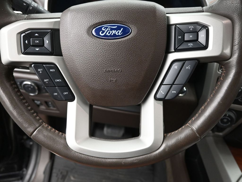 2020 Ford F-150 King Ranch photo 13