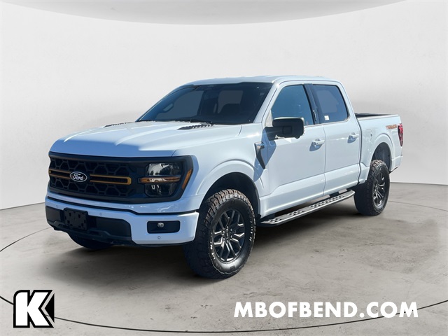 2024 Ford F-150 Tremor's photo