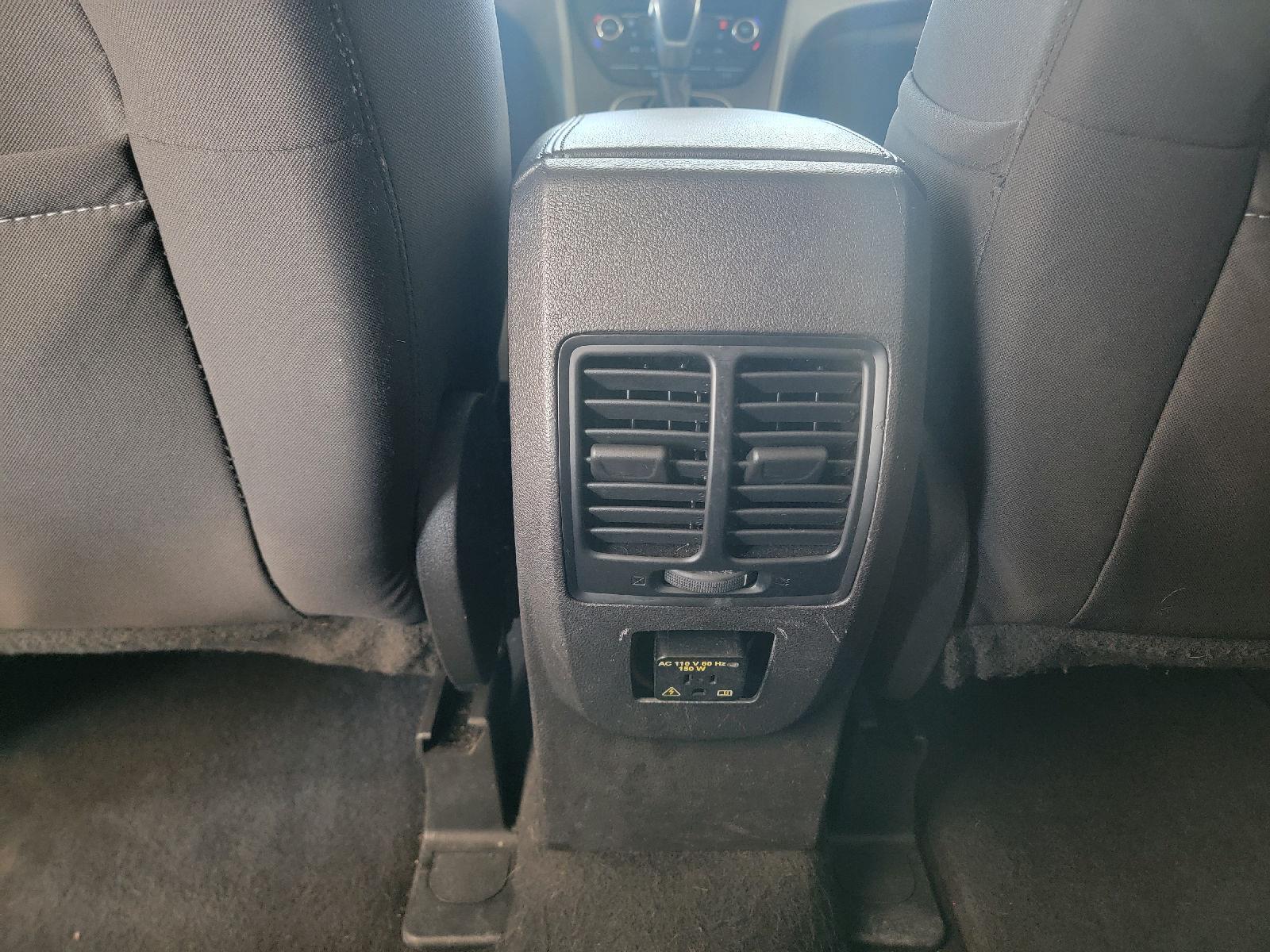 2014 Ford Escape SE photo 29