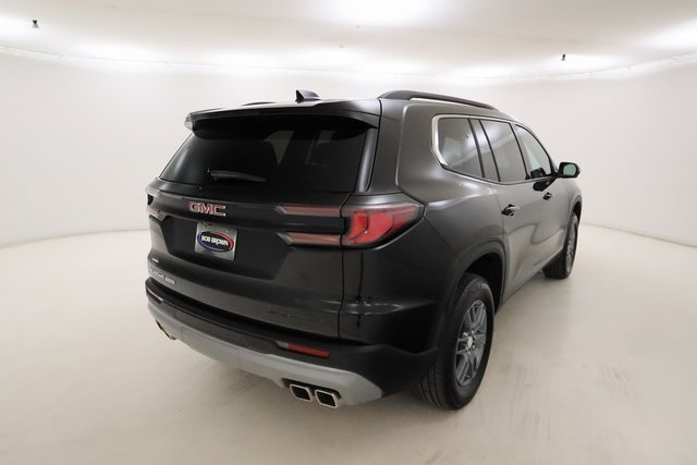 2025 Gmc Acadia Elevation photo 2
