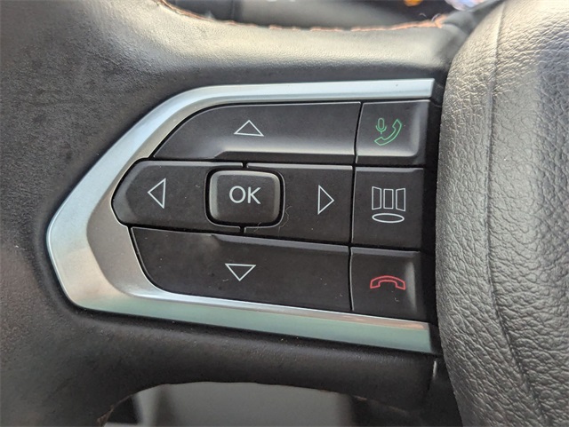 2022 Jeep Compass Limited photo 16