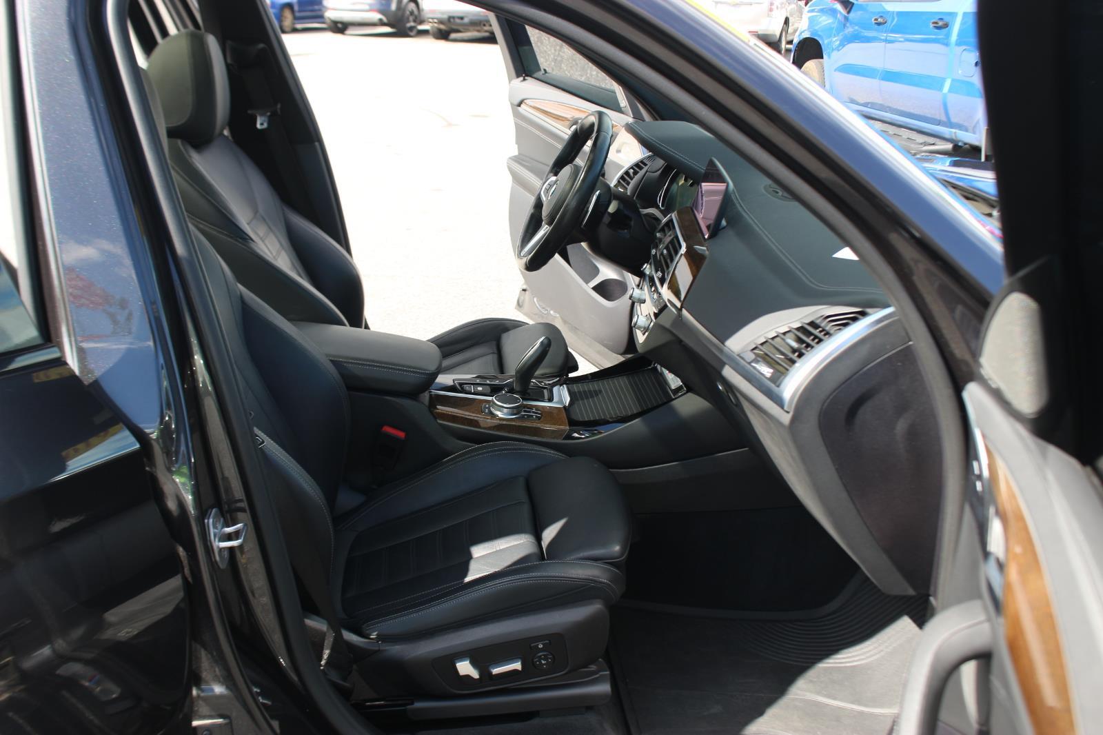 2019 Bmw X3 M40i photo 29