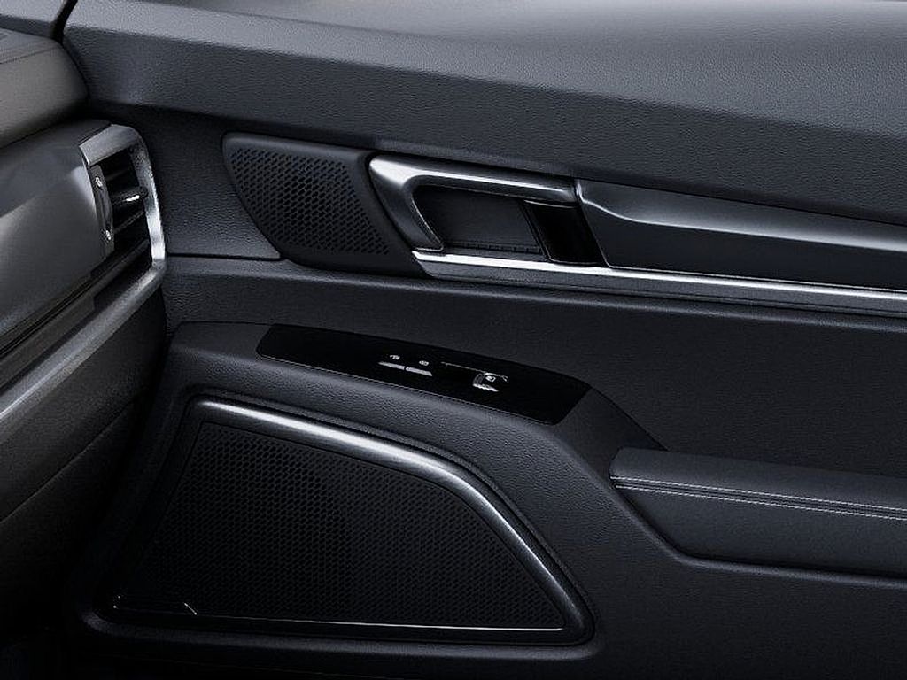 2025 Kia Telluride S photo 24