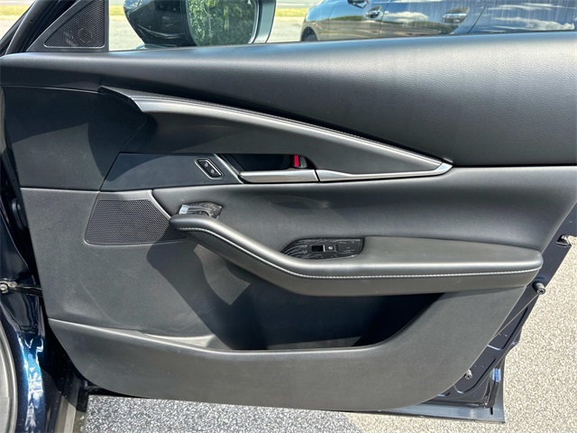 2025 Mazda CX-30 2.5 Select Sport photo 14