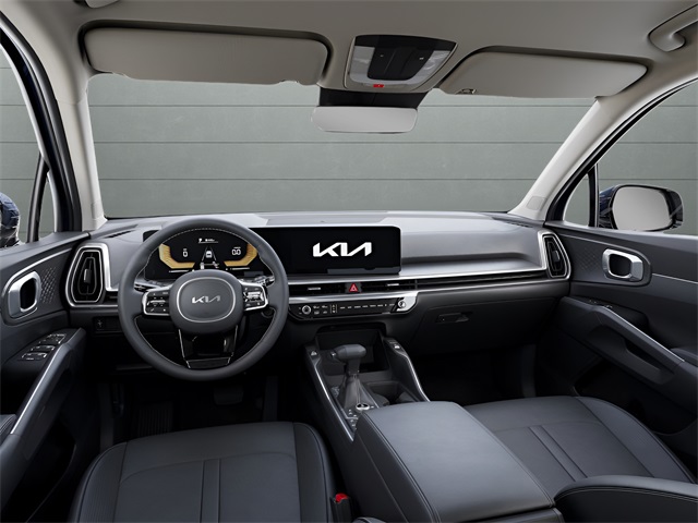 2025 Kia Sorento S photo 13