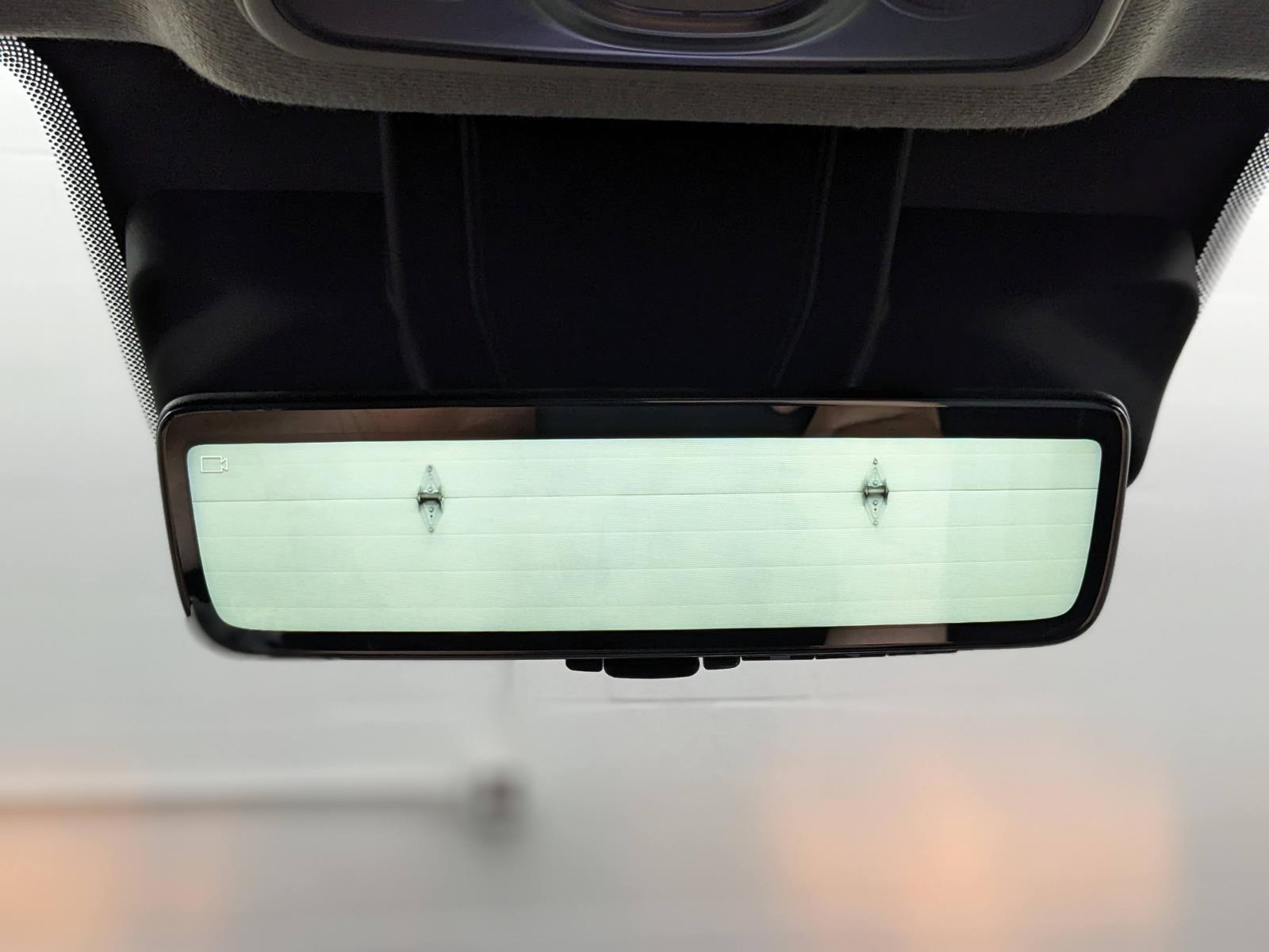 2024 Ram ProMaster 2500 photo 8