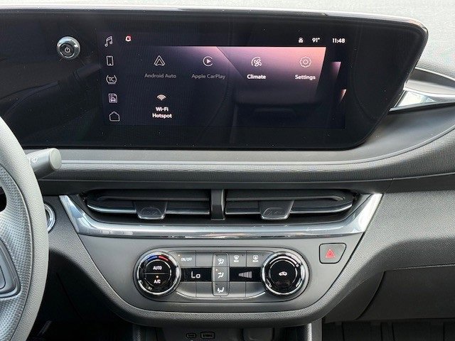 2025 Buick Envista Preferred photo 13