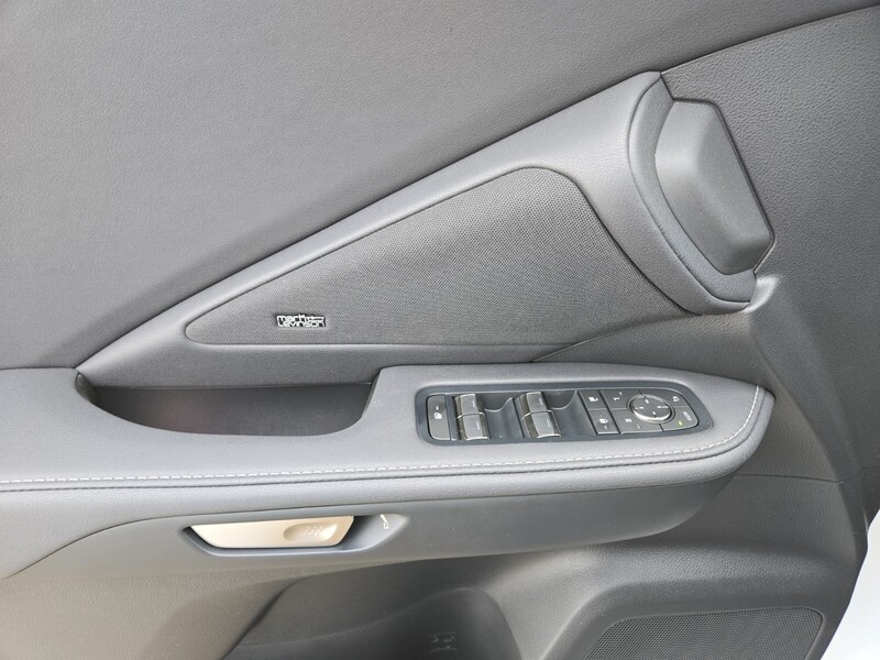 2026 Lexus TX 500h F SPORT Performance Premium photo 9