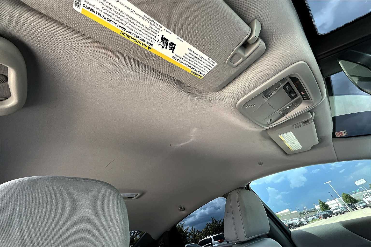 2022 Chevrolet Malibu 1LT photo 13