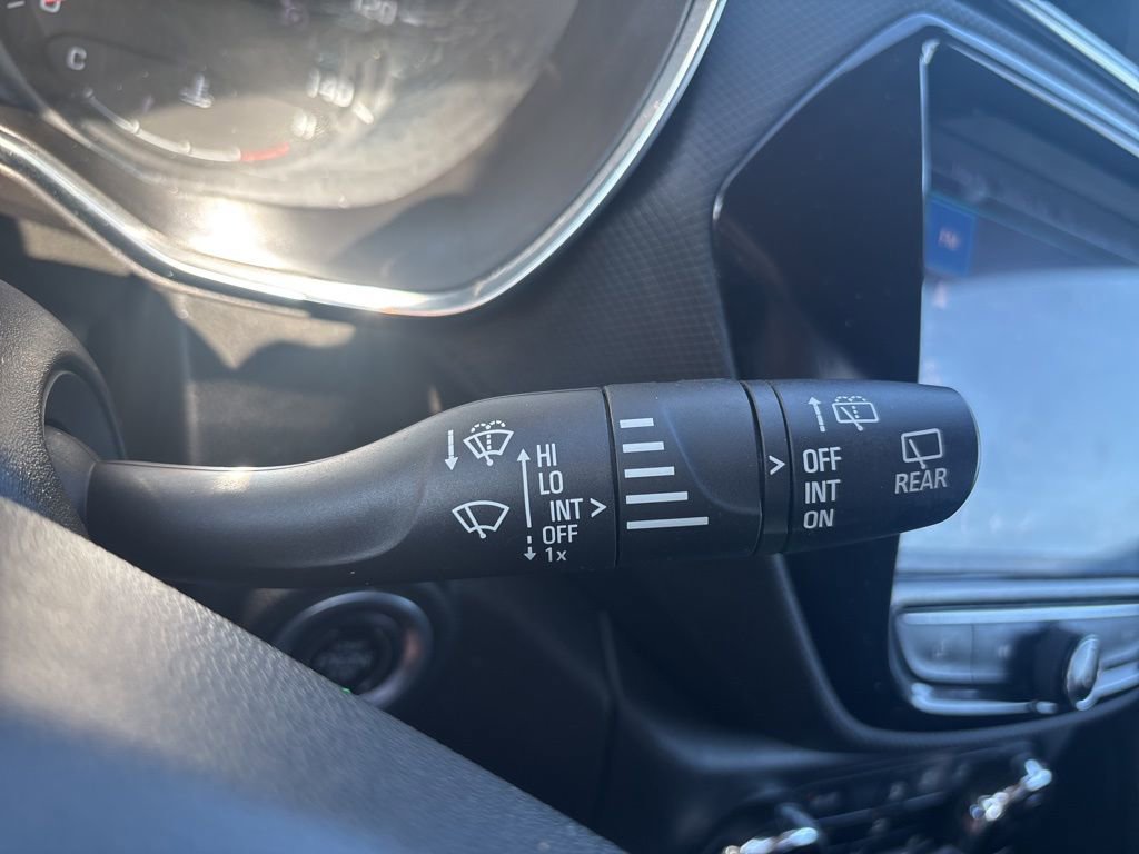 2022 Chevrolet Trailblazer LT photo 21