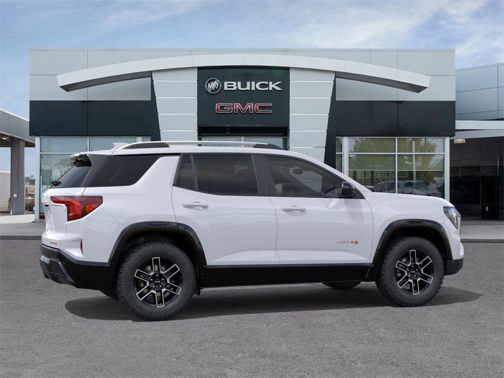 2026 Gmc Terrain AT4 photo 5