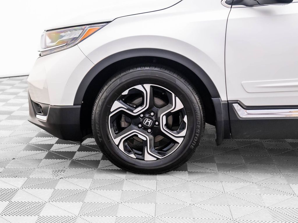 2019 Honda CR-V Touring photo 30