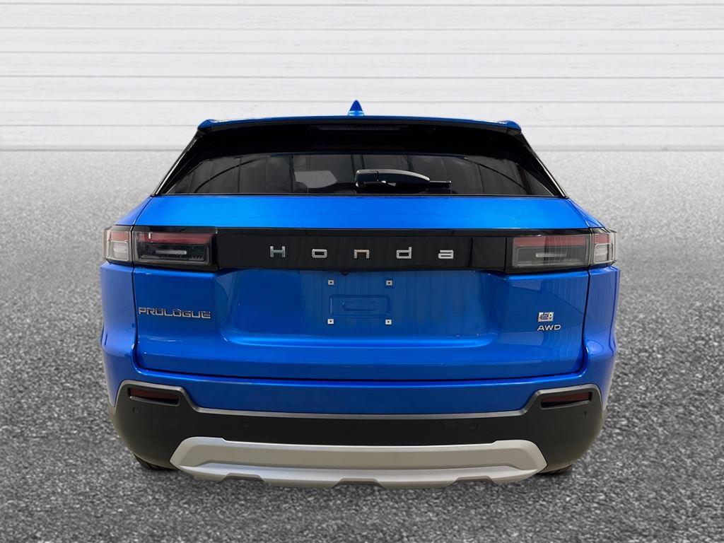 2025 Honda Prologue EX photo 4