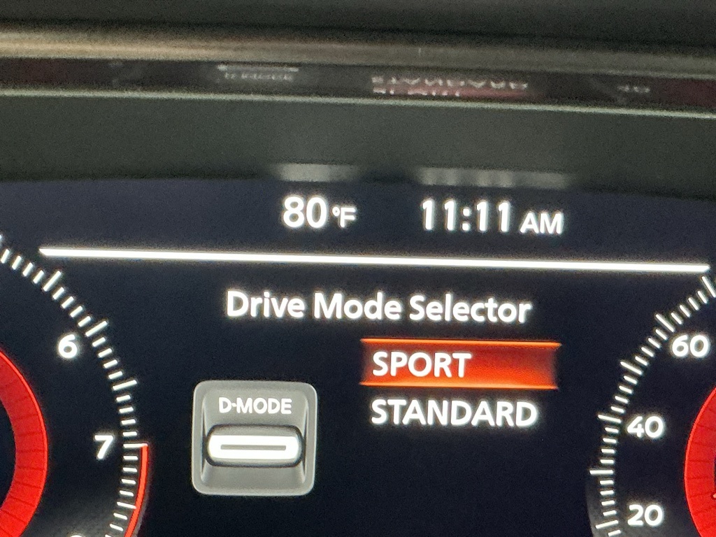 2024 Nissan Z Performance photo 10