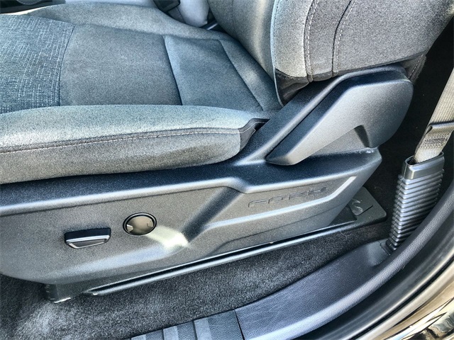 2024 Ford F-150 XLT photo 4