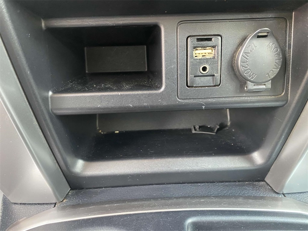 2018 Toyota 4Runner SR5 photo 21