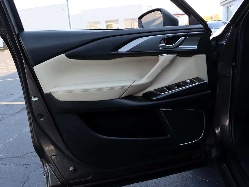 2019 Mazda CX-9 Grand Touring photo 18