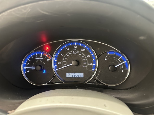 2012 Subaru Forester 2.5X Premium photo 21