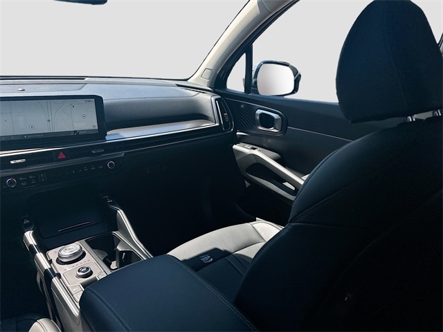 2025 Kia Sorento Hybrid EX photo 21
