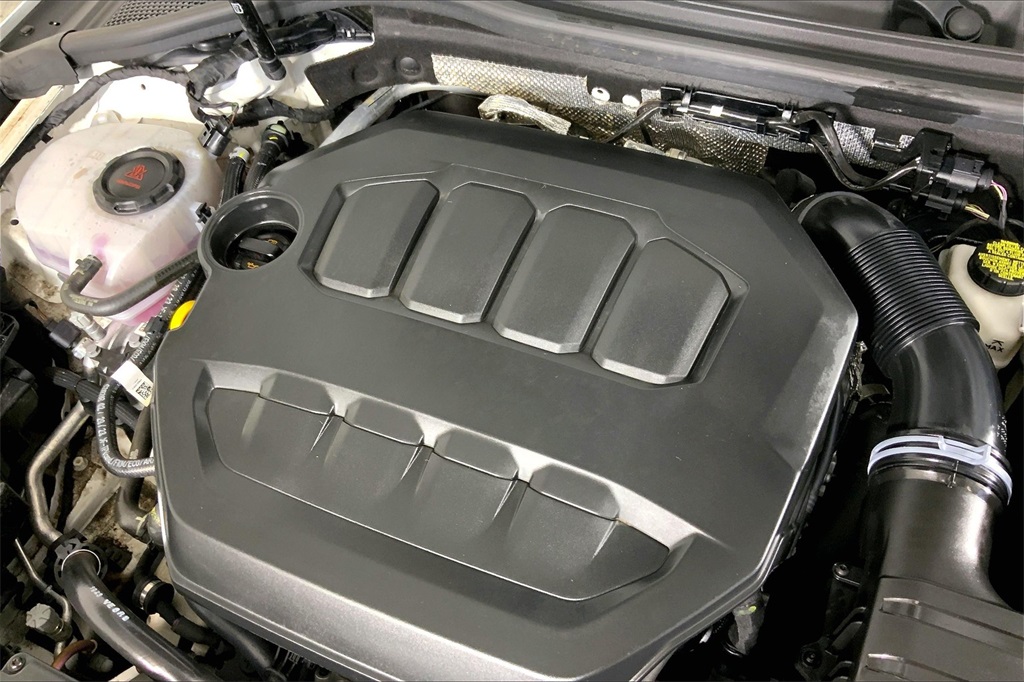 2024 Audi A3 40 Premium photo 27