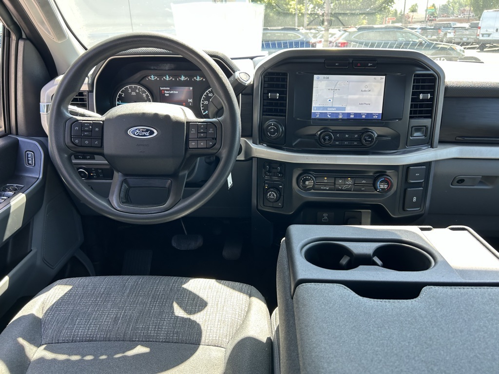2022 Ford F-150 XL photo 22