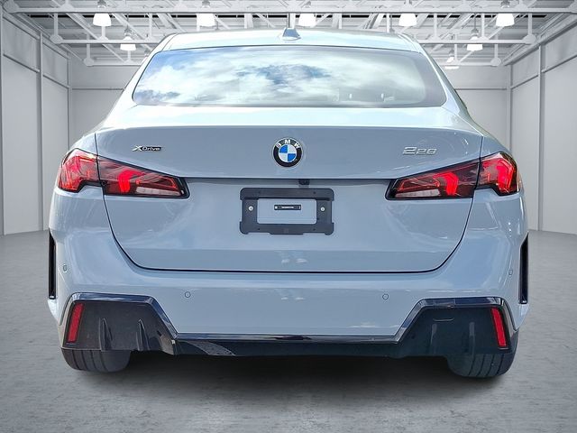 2025 Bmw 228i xDrive Gran Coupe photo 4