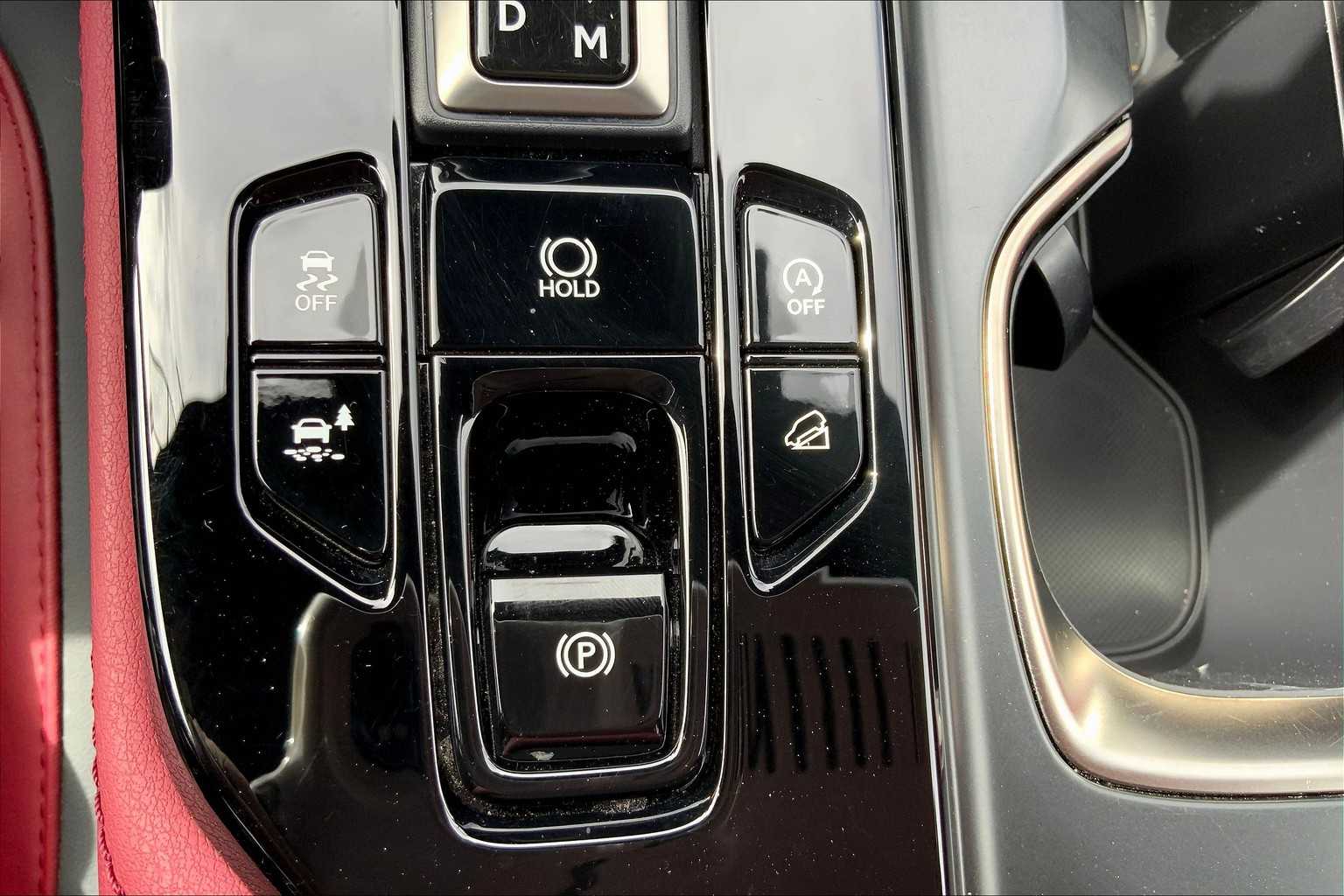 2024 Lexus NX 350 Premium photo 29