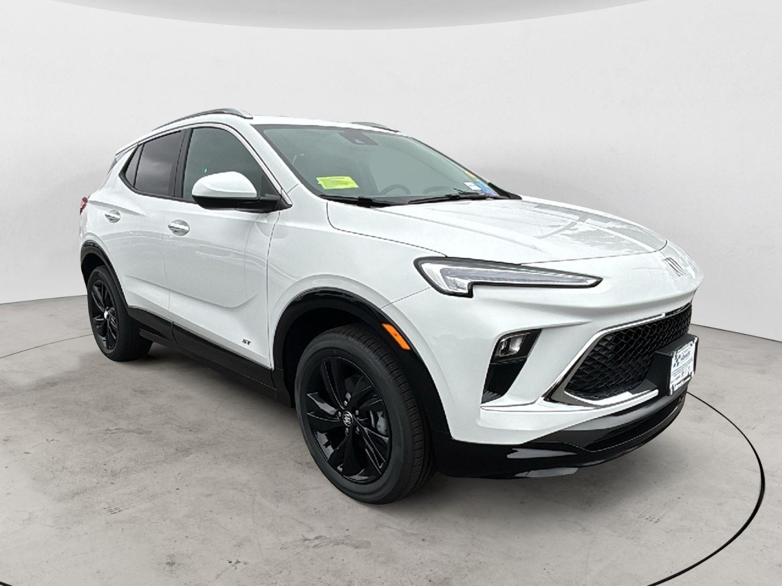 2026 Buick Encore GX Sport Touring's photo