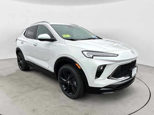 2026 Buick Encore GX Sport Touring's photo