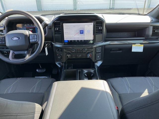 2025 Ford F-150 STX photo 15