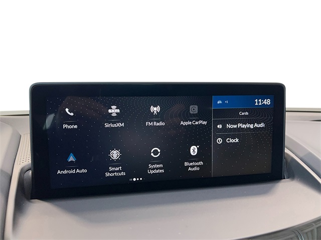 2025 Acura RDX Base photo 22