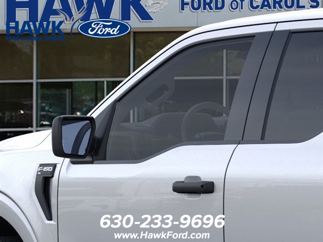 2025 FORD F-150 - Image 20