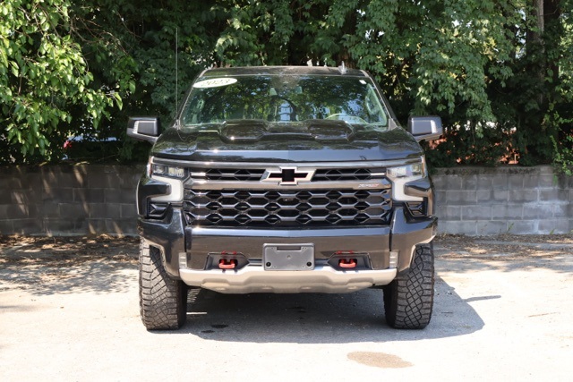 2023 Chevrolet Silverado 1500 ZR2 photo 3