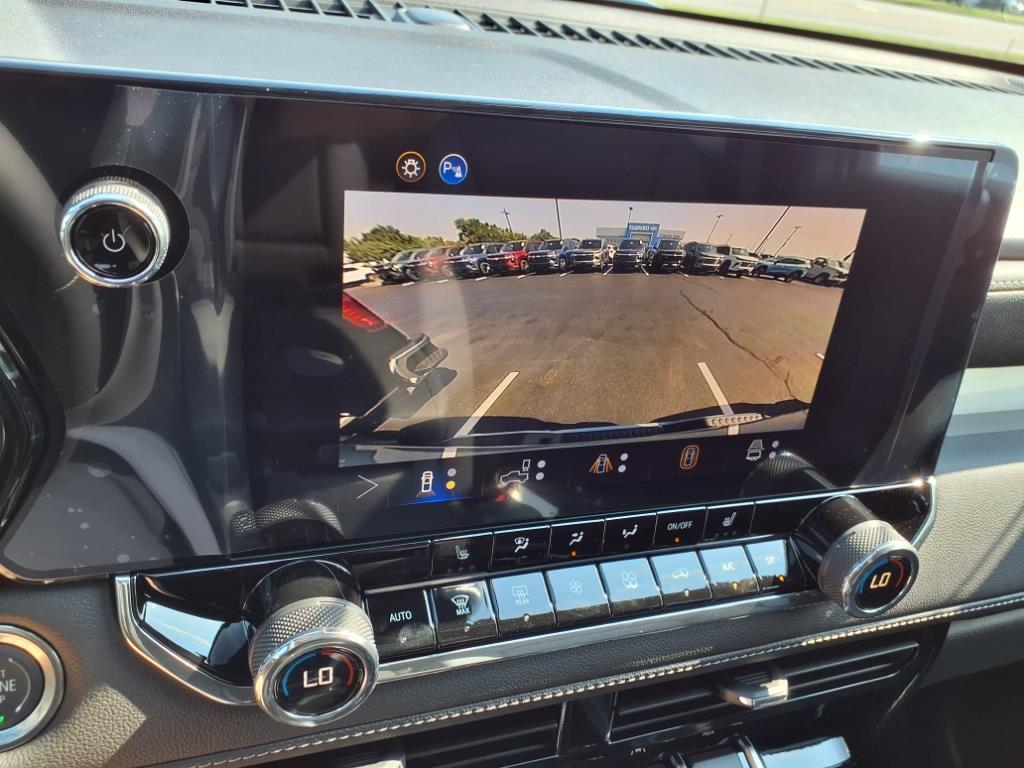 2026 Chevrolet Colorado LT photo 4