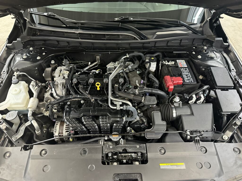 2023 Nissan Altima 2.5 SV photo 32