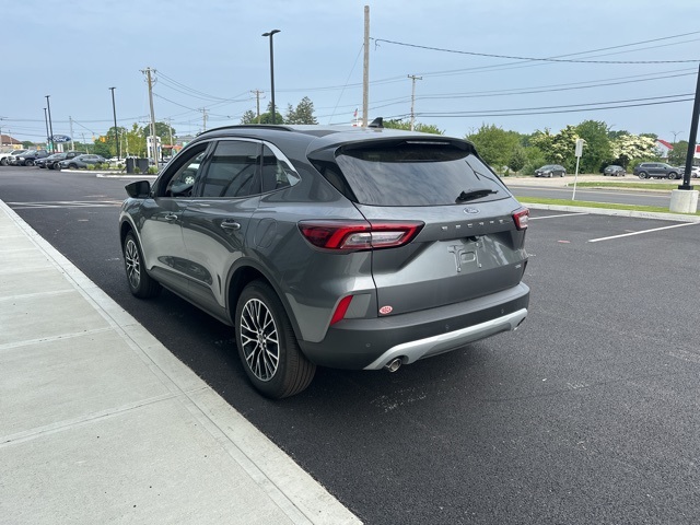 2024 Ford Escape Plug-In Hybrid Base photo 5