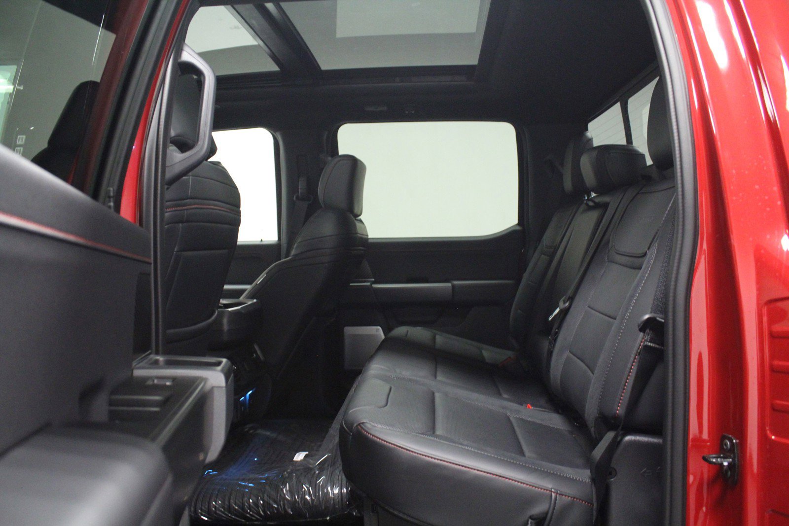 2024 Ford F-150 Raptor photo 12