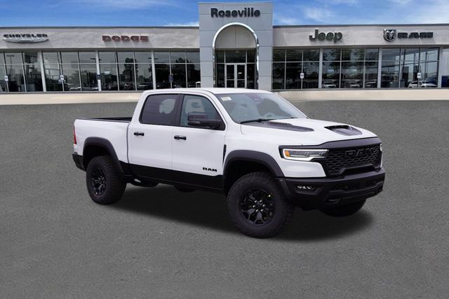 2026 RAM Ram 1500 Pickup RHO's photo