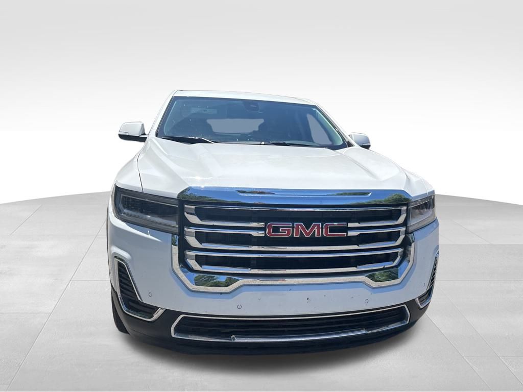 2023 Gmc Acadia SLE photo 10
