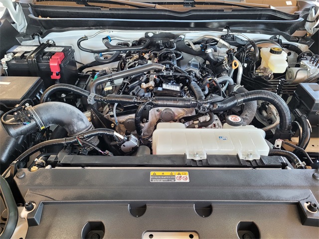 2024 Toyota Tacoma SR5 photo 34