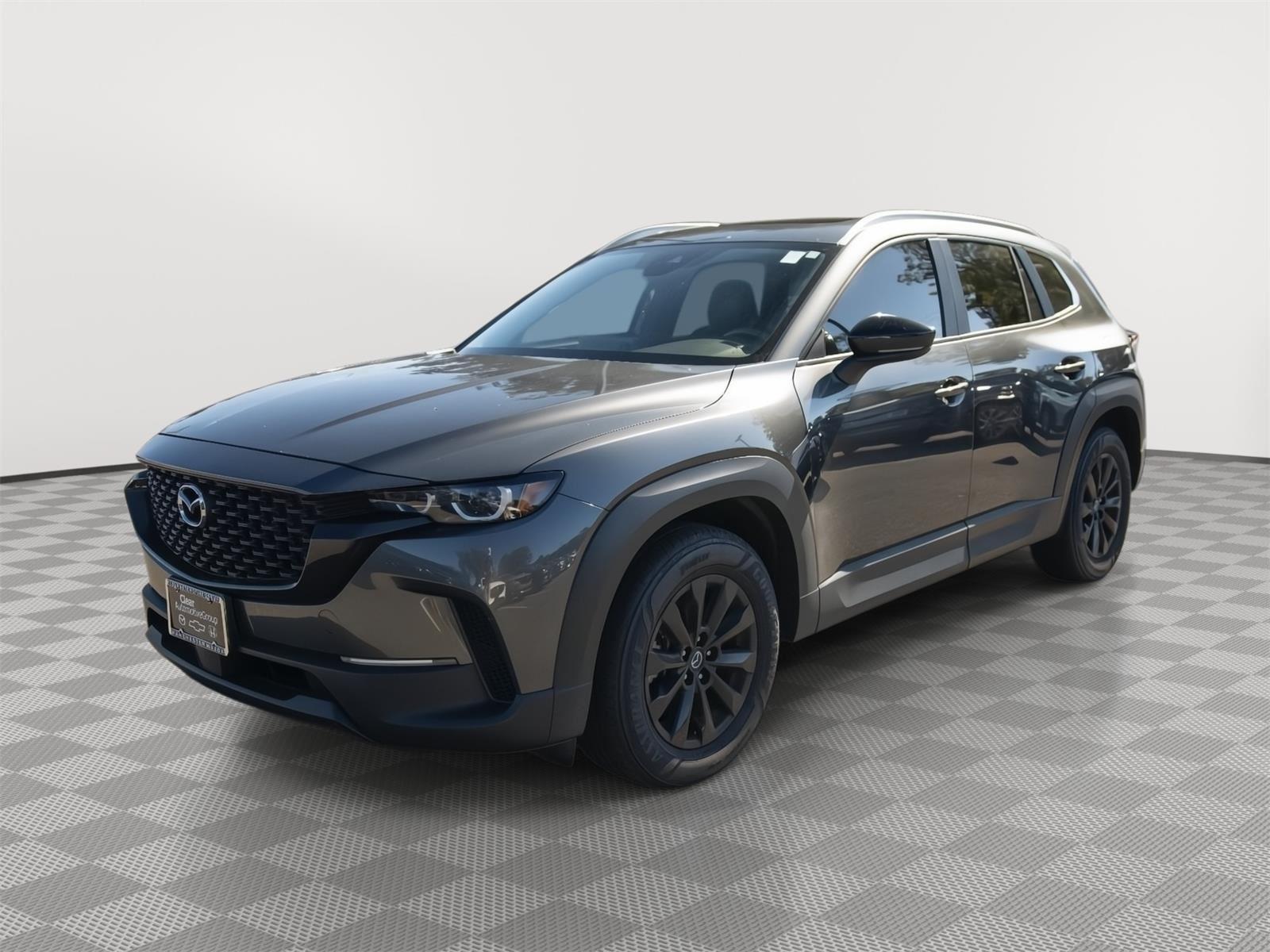 2024 Mazda CX-50 2.5 S Premium photo 15