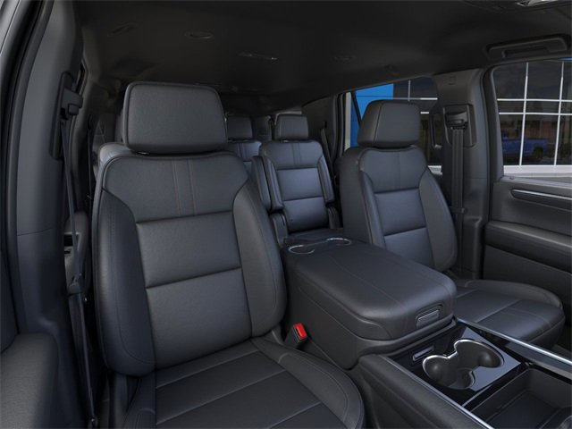 2025 Chevrolet Tahoe RST photo 13