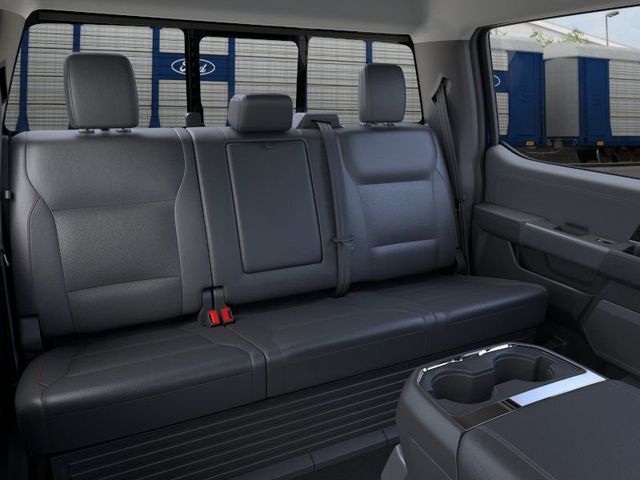 2025 Ford F-350 photo 7