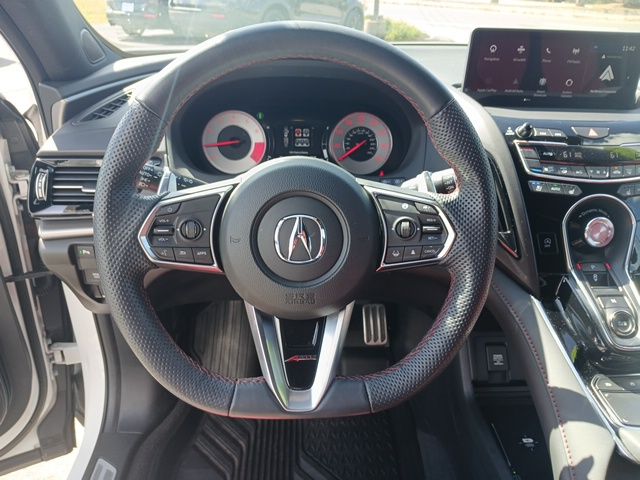 2023 Acura RDX A-Spec photo 15